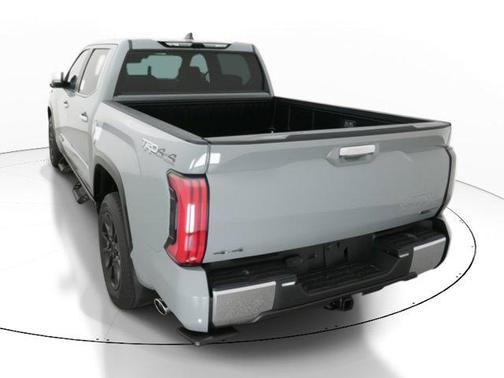 2025 Toyota Tundra Hybrid 1794 Edition