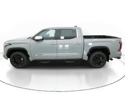 2025 Toyota Tundra Hybrid 1794 Edition