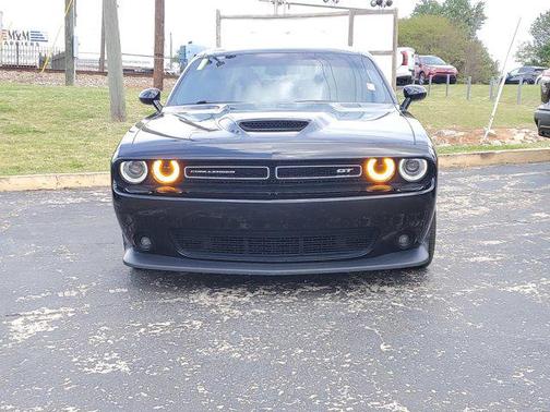 2021 Dodge Challenger GT