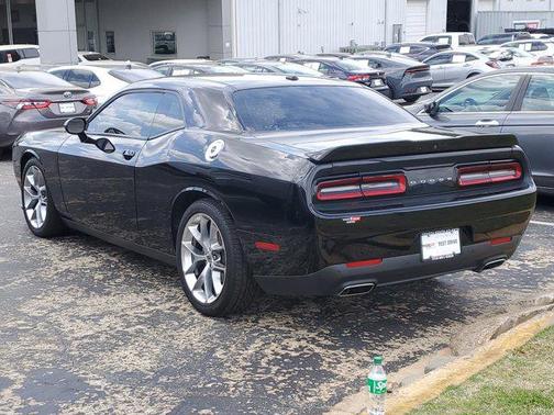 2021 Dodge Challenger GT