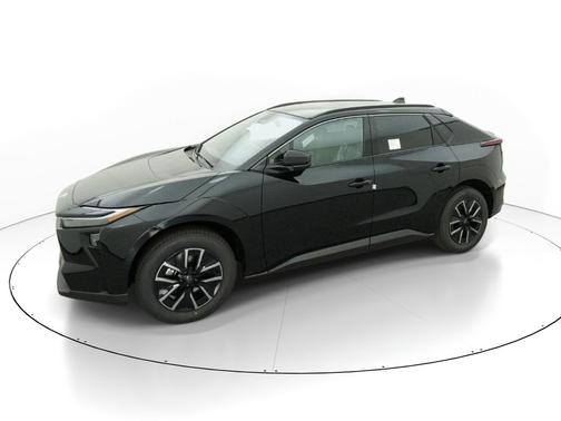 0218 2026 Toyota bZ XLE Plus