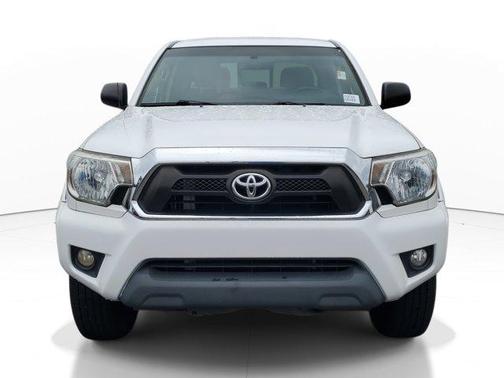 2015 Toyota Tacoma PreRunner