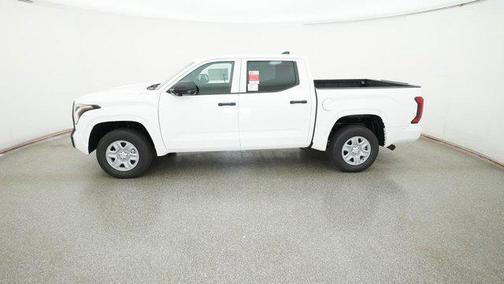 2025 Toyota Tundra SR