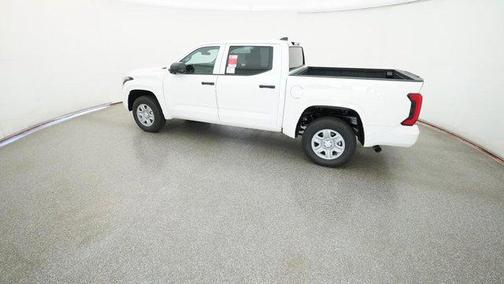 2025 Toyota Tundra SR