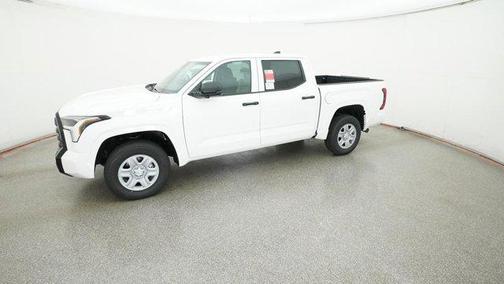2025 Toyota Tundra SR