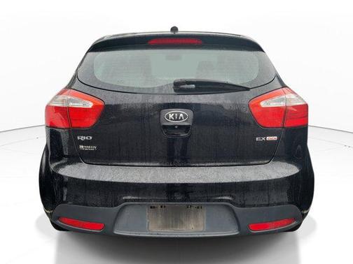 2012 Kia Rio5 EX
