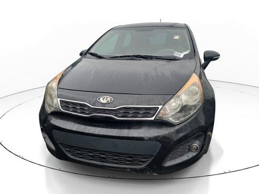 2012 Kia Rio5 EX