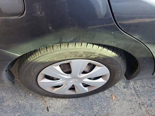 2013 Subaru Impreza 2.0i