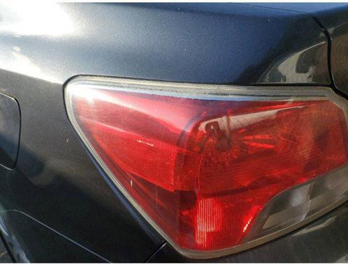 2013 Subaru Impreza 2.0i