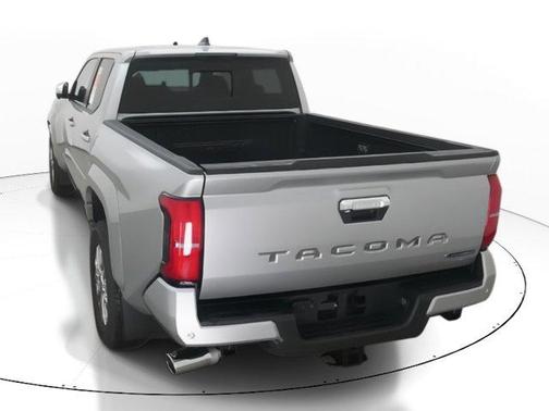 2025 Toyota Tacoma Limited