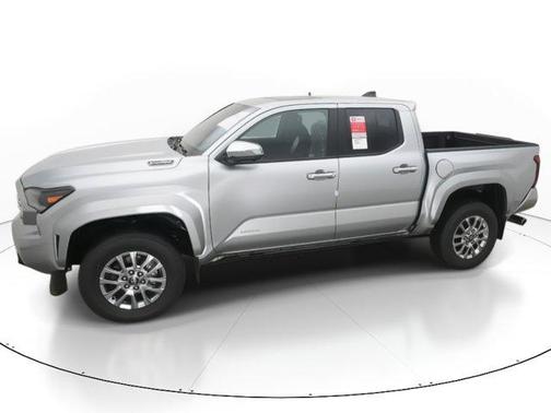 2025 Toyota Tacoma Limited