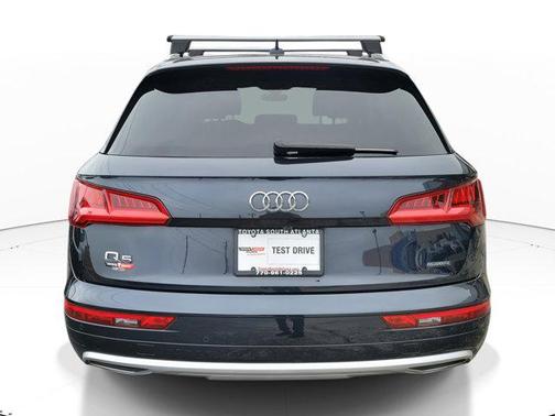 2019 Audi Q5 2.0T Premium Plus