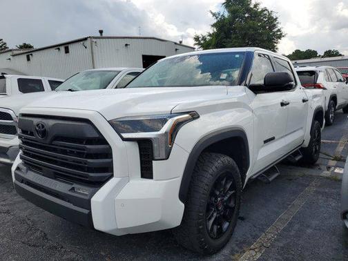 2023 Toyota Tundra SR5