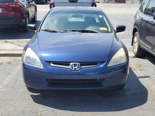 2005 Honda Accord DX
