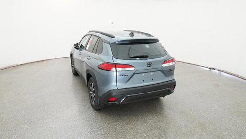 2025 Toyota Corolla Hybrid SE