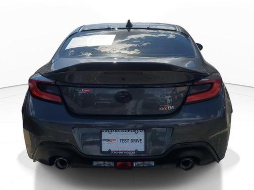 2024 Toyota GR86 Premium