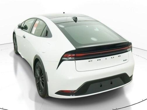 2026 Toyota Prius L