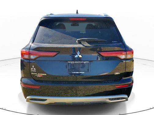2022 Mitsubishi Outlander SEL Special Edition S-AWC