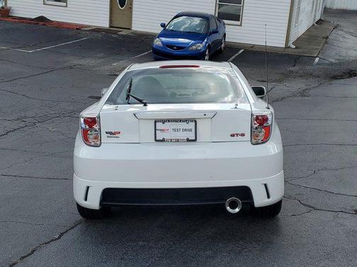 2004 Toyota Celica GTS