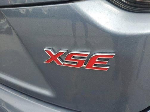 2024 Toyota Corolla XSE