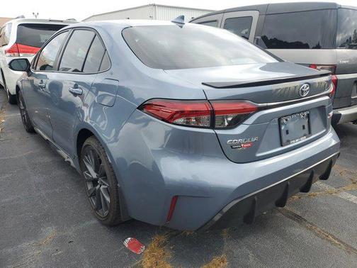 2024 Toyota Corolla XSE