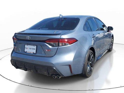 2024 Toyota Corolla XSE
