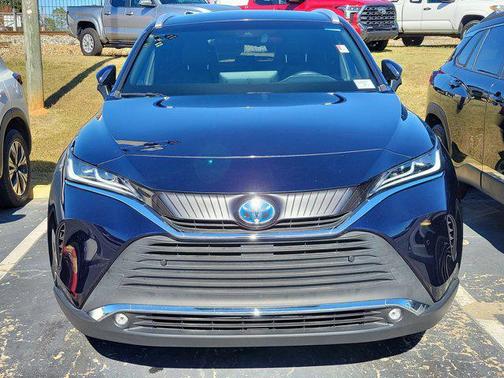 2023 Toyota Venza XLE