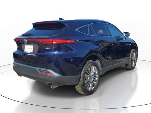 2023 Toyota Venza XLE
