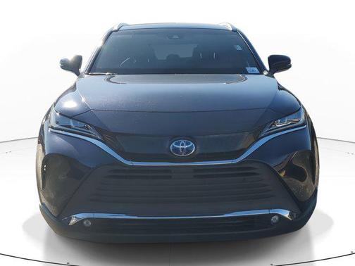 2023 Toyota Venza XLE