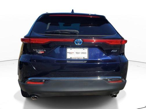 2023 Toyota Venza XLE