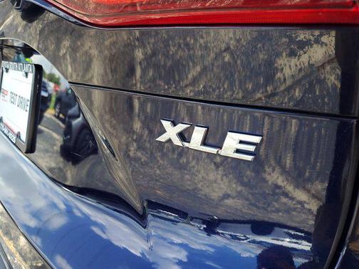 2023 Toyota Venza XLE