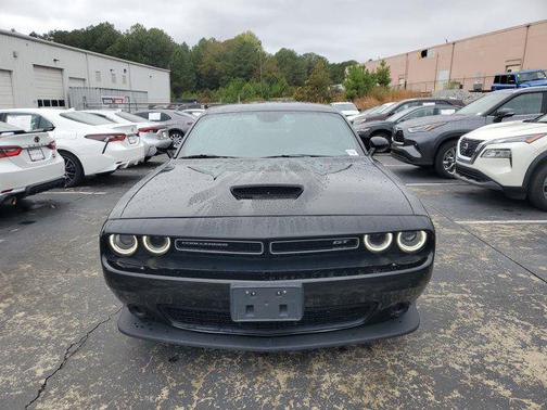 2023 Dodge Challenger GT