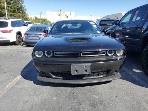 2023 Dodge Challenger GT