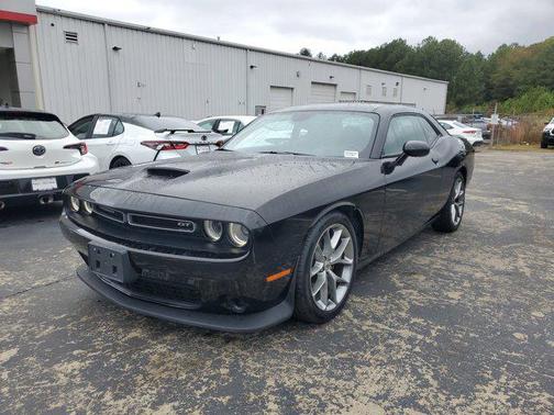 2023 Dodge Challenger GT
