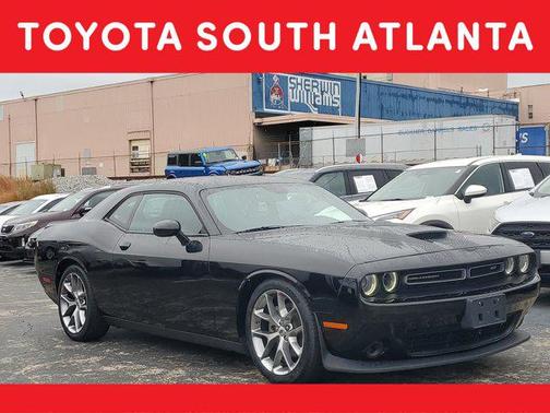 2023 Dodge Challenger GT