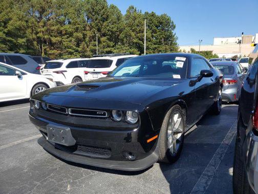 2023 Dodge Challenger GT