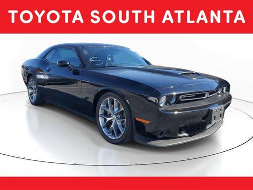 2023 Dodge Challenger GT