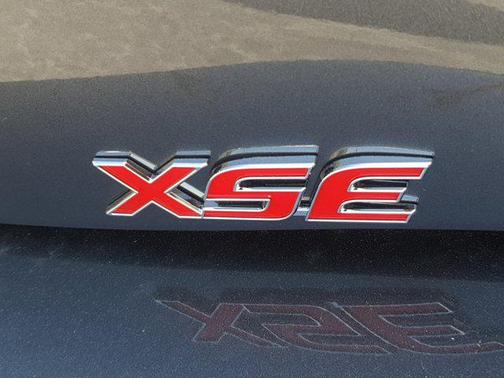 2025 Toyota Corolla XSE