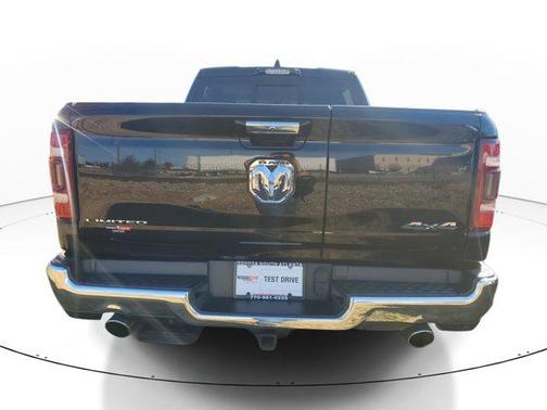 2022 RAM 1500 Limited