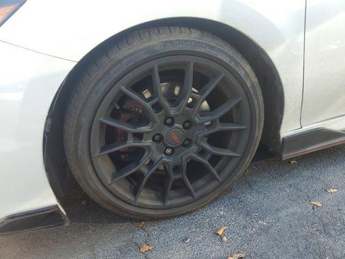 2024 Toyota Camry TRD V6