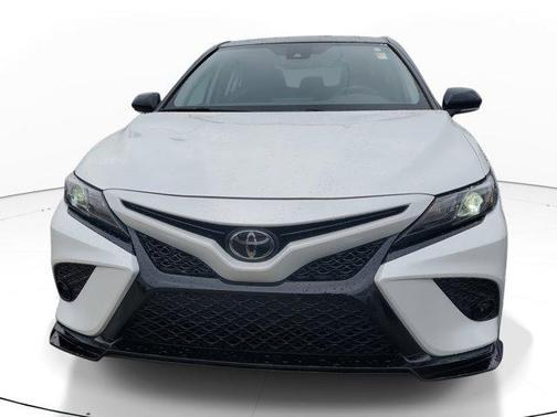 2024 Toyota Camry TRD V6