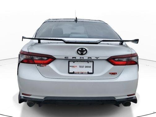 2024 Toyota Camry TRD V6