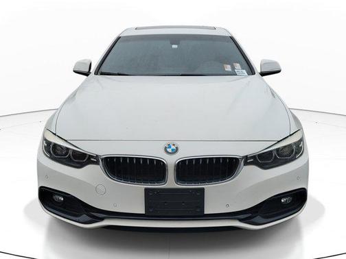 2018 BMW 430 Gran Coupe i xDrive