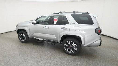 2025 Toyota 4Runner TRD Sport