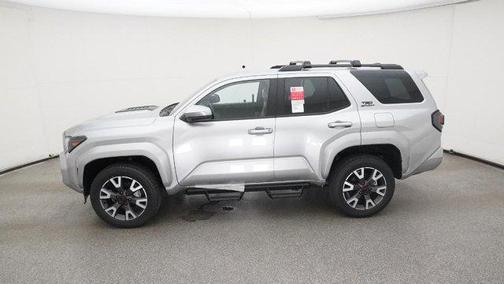 2025 Toyota 4Runner TRD Sport