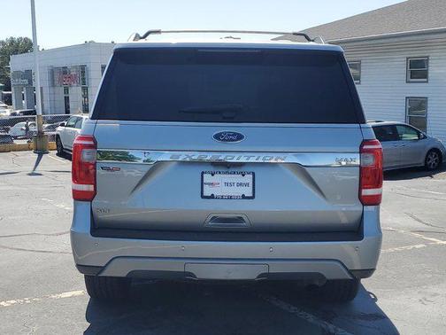 2020 Ford Expedition Max XLT