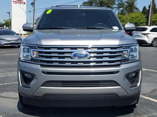 2020 Ford Expedition Max XLT