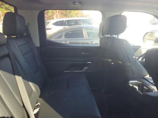 2024 Toyota Tundra Hybrid Limited