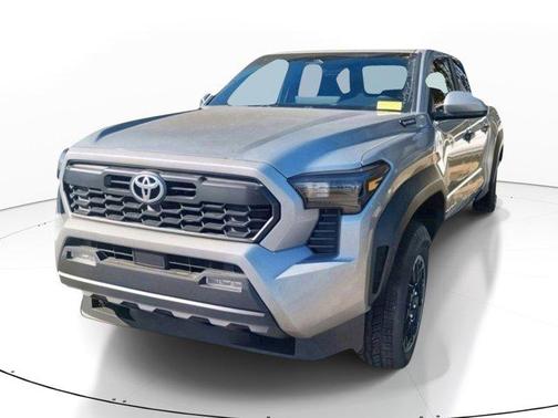 2025 Toyota Tacoma Hybrid TRD Off Road