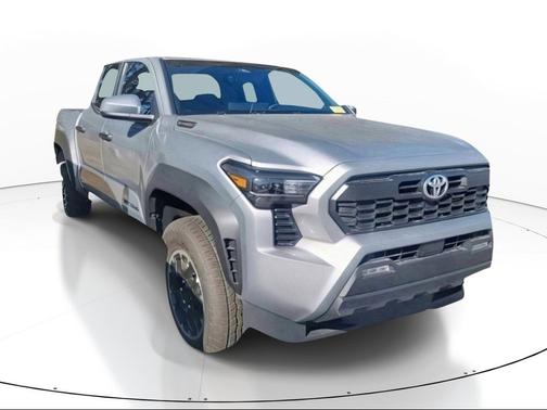 2025 Toyota Tacoma Hybrid TRD Off Road